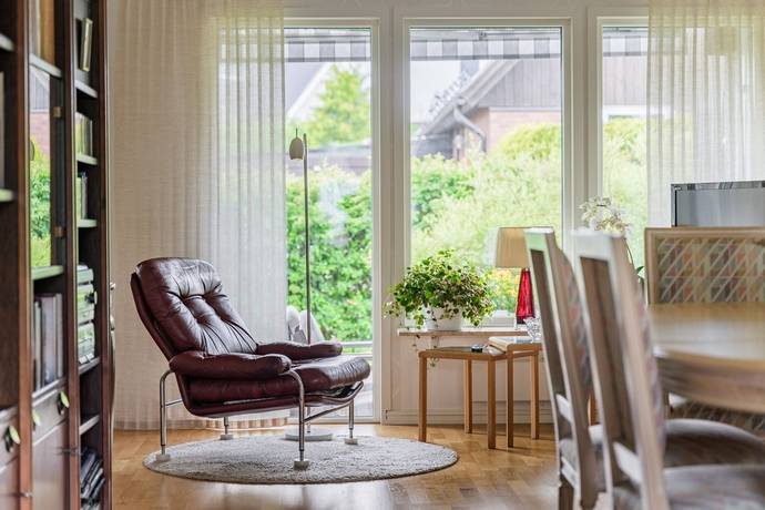 5 rum Villa på Björkvägen 5A Ornäs Borlänge kommun - bild 17