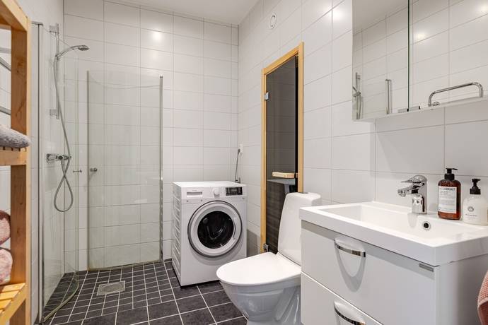 4 rum Lägenhet på Kyrkängesvägen 10D Tegefjäll Åre kommun - bild 27