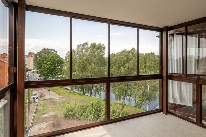 Haga, Karlstads kommun