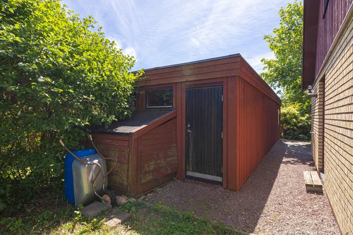 5 rum Villa på Rågvägen 1 Rotebro Sollentuna kommun - bild 13