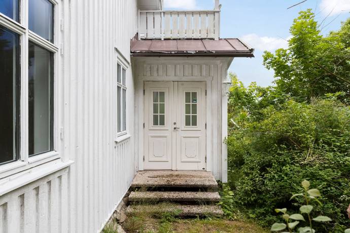 9 rum Villa på Norra Uppegården 10 Göteborgs kommun - bild 3