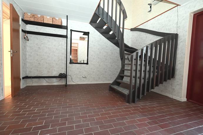 6 rum Villa på Lundavägen 12 Valdemarsvik Valdemarsviks kommun - bild 18
