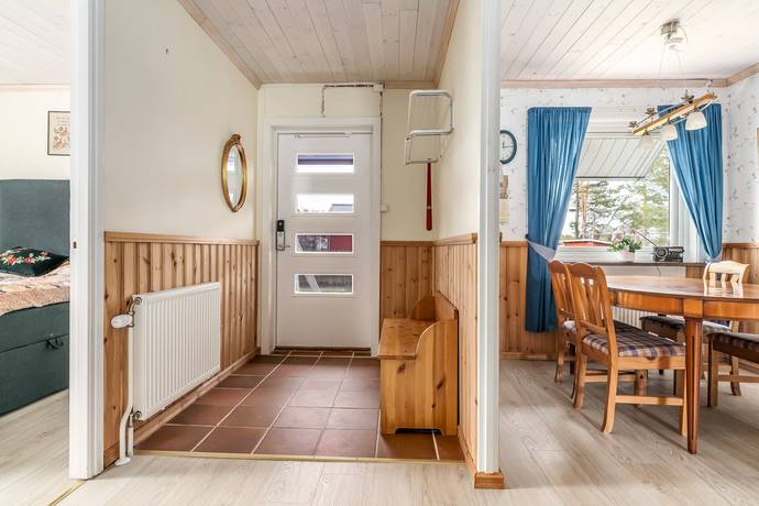 3 rum Villa på Furudal Järnvägsgatan 34 Centrala Furudal Rättviks kommun - bild 10