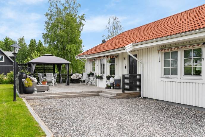 Huli, Sundsvalls kommun
