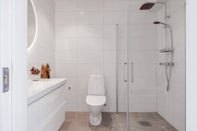 6 rum Villa på Brunnbergsvägen 18 Landvetter - Backa Härryda kommun - bild 16