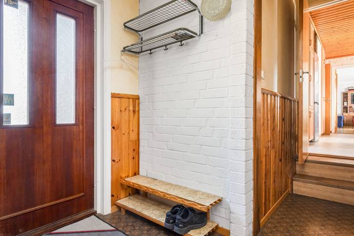 4 rum Villa på Villagatan 7 Hästholmen Ödeshögs kommun - bild 19