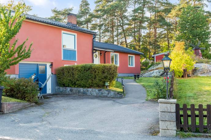 5 rum Villa på Spjutvägen 8 Märsta - Ekilla Sigtuna kommun - bild 46
