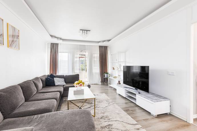 5 rum villa på Furirvägen 10 Mesta, Eskilstuna kommun - bild 3