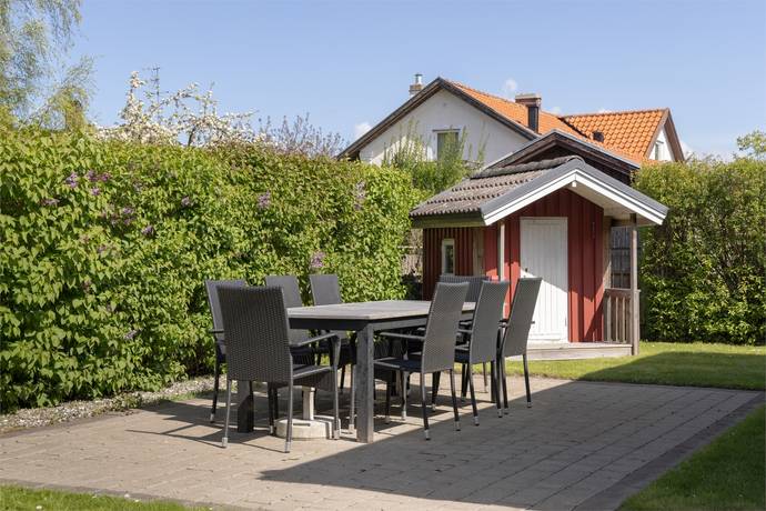 5 rum villa på Daniel Hjorths väg 18 Kvarnby, Malmö kommun - bild 4