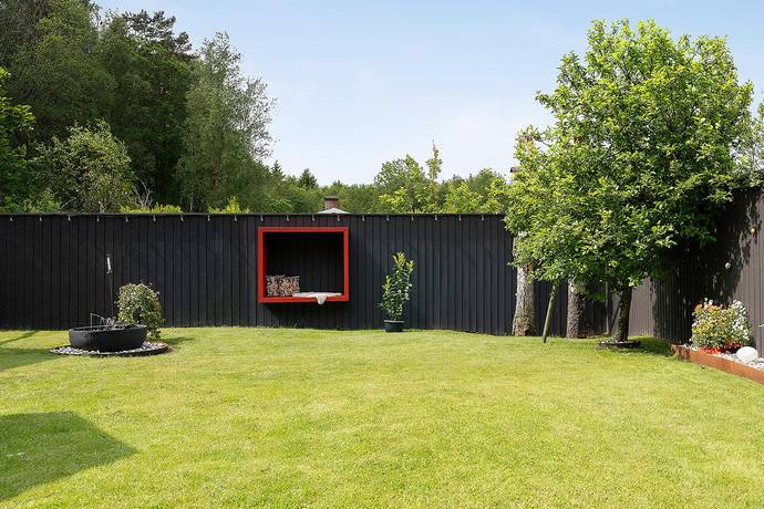 7 rum Villa på Ysbyhults väg 4 Kungsbacka Kungsbacka kommun - bild 7