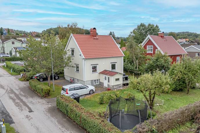 Poppelvägen 7, Munkedal, Munkedals kommun