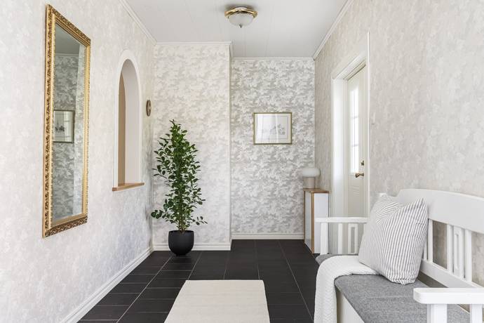 6 rum Villa på Grebo Församlingsgård 165 Grebo Åtvidabergs kommun - bild 5