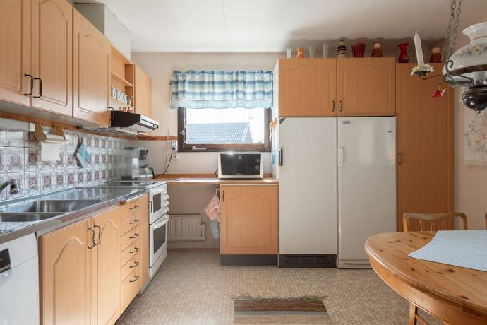 6 rum Villa på Björnstigen 20 Nora Nora kommun - bild 27