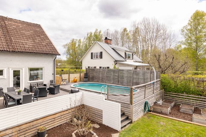 6 rum Villa på Färjerudsgatan 3 Karlstads kommun - bild 22