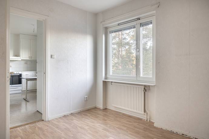 4 rum Lägenhet på Kyrkvärdsplan 7 Botkyrka kommun - bild 11