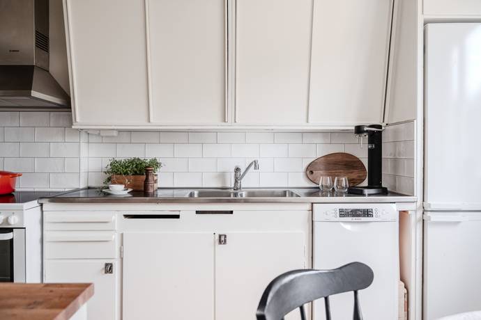 2 rum Lägenhet på Tegnérgatan 36B Luthagen Uppsala kommun - bild 7