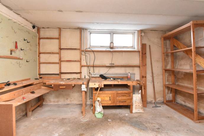 6 rum Villa på Ängsvägen 8 Söderhamns kommun - bild 10