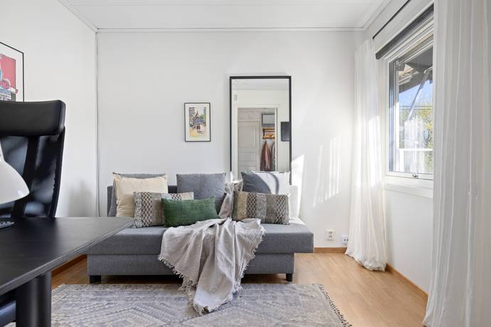 4 rum Villa på Björkängsvägen 31B Kynäs Huddinge kommun - bild 33