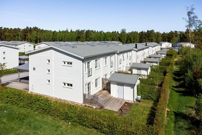 4 rum lägenhet på Sunes väg 10A Skrea, Falkenbergs kommun - bild 2