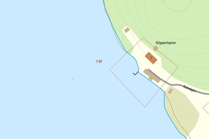 10 rum villa på Ådö Köpenhamn 1 Bro Ådö, Upplands-Bro kommun - bild 2