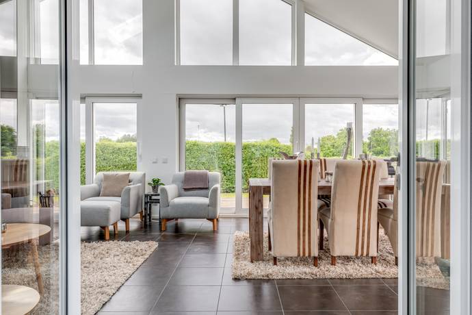 7 rum Villa på Jägmästaregatan 20 Svedala Svedala kommun - bild 10