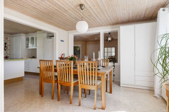 8 rum Villa på Lundvägen 20 Blåsut Vänersborgs kommun - bild 13