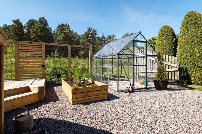 3 rum Villa på Björkgatan 5 Mjölby kommun - bild 7