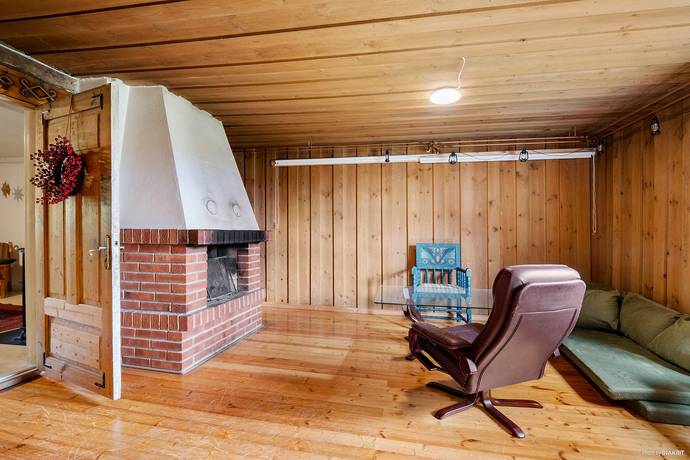 6 rum Gård/skog på Höksjön NEVA Lesjöfors Filipstads kommun - bild 15