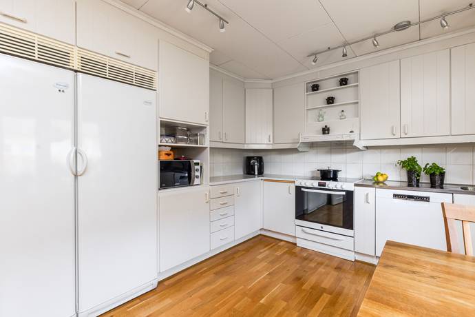 4 rum villa på Flackstavägen 44 Lundby, Eskilstuna kommun - bild 4