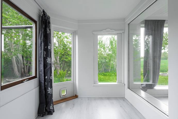 4 rum Villa på Vedum Kroken 1 Vedum Med Omnejd Vara kommun - bild 20