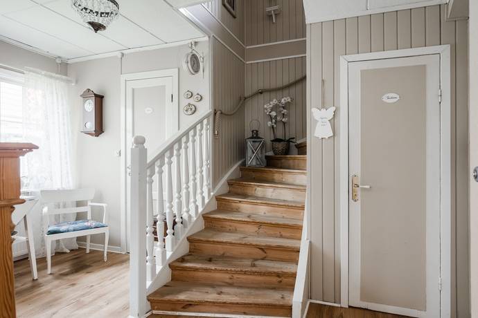 8 rum Villa på Mellangatan 39 Centrum Karlsborgs kommun - bild 19