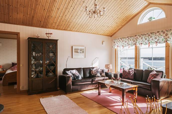 4 rum Villa på Torsö Äleviken 23 Torsö Mariestads kommun - bild 12