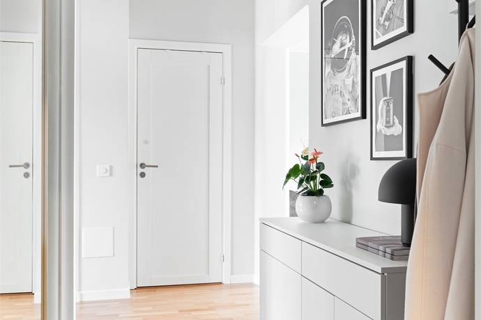2 rum lägenhet på Knarrhögsgatan 4 B Bosgården, Mölndals kommun - bild 5