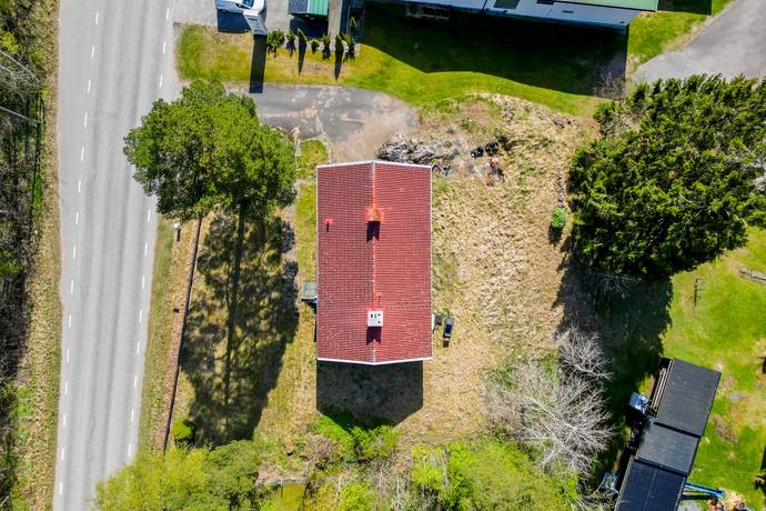 5 rum Villa på Öresjövägen 108 Marks kommun - bild 4