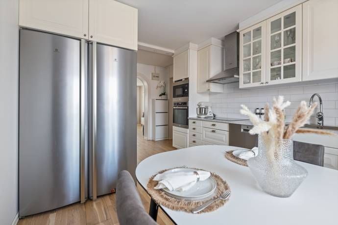 4 rum lägenhet på Fogdegatan 3B Nyckelberget, Köpings kommun - bild 4