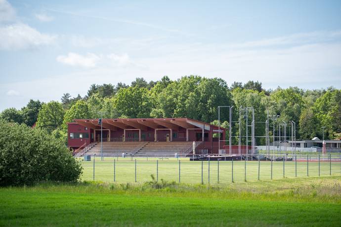 5 rum Villa på Hjälmavägen 188 Torslanda - Björlanda Göteborgs kommun - bild 24
