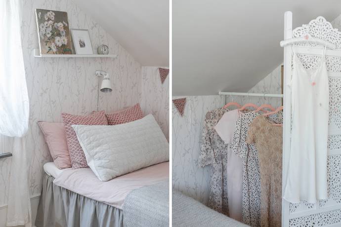 6 rum Villa på Hakvägen 9 Brevik Österåkers kommun - bild 25