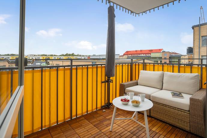 3 rum lägenhet på Ursviks allé 41 Sundbyberg - Ursvik, Sundbybergs kommun - bild 4