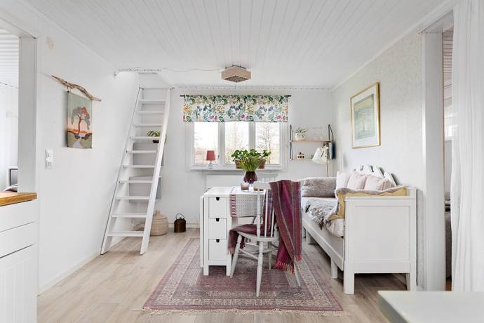 Sörbackens koloniområde 28, Gunnilse, Göteborgs kommun