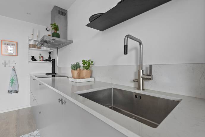 3 rum lägenhet på Persgatan 43 Norr, Helsingborg, Helsingborgs kommun - bild 3
