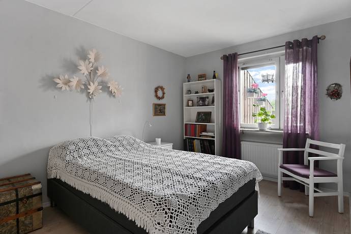 3 rum Lägenhet på Duettvägen 197 Östra Skogås Huddinge kommun - bild 14