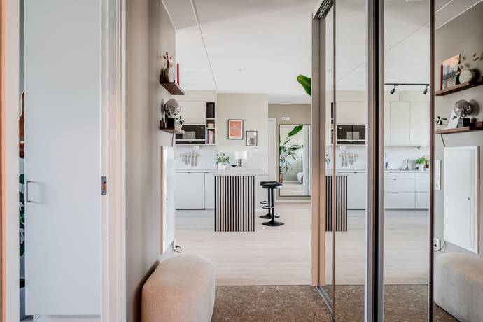 4 rum Lägenhet på Kungsgatan 91B Kungsängen Uppsala kommun - bild 38