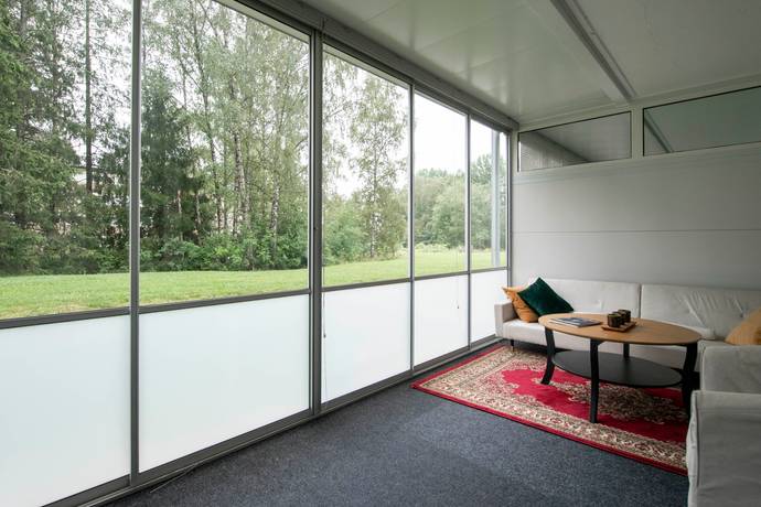 2 rum Lägenhet på Skjutbanegatan 11D Haga Västerås kommun - bild 16
