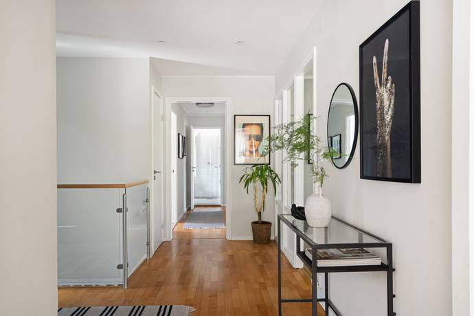 7 rum Villa på Märgelstigen 2B Hovås Göteborgs kommun - bild 19