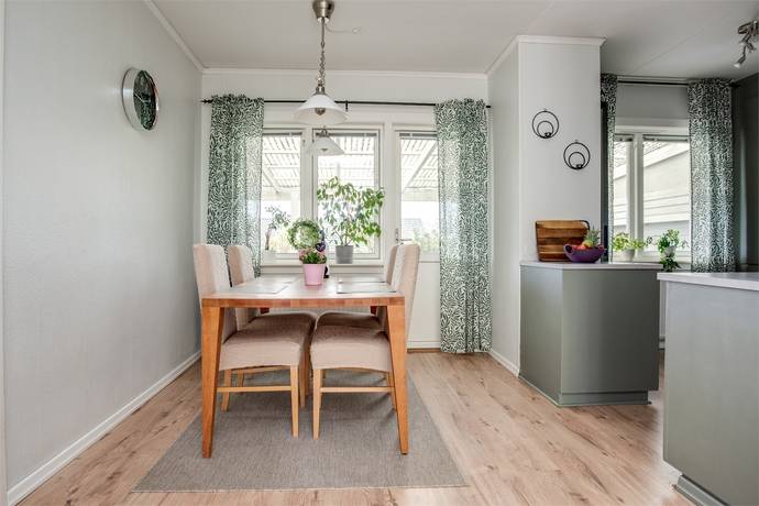 4 rum Villa på Gersillagatan 32 Centralt I Kungsör Kungsörs kommun - bild 20