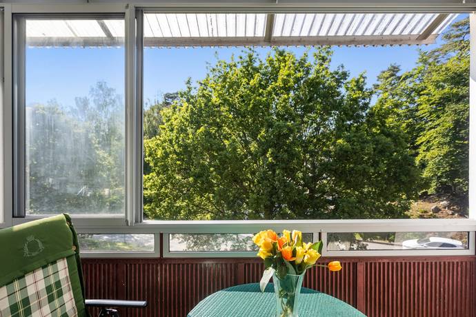 3 rum Lägenhet på Jägaregatan 40 Olofström Olofströms kommun - bild 5