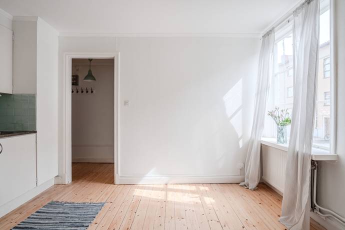 1 rum lägenhet på Dalgatan 21A Luthagen, Uppsala kommun - bild 2
