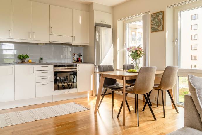2 rum lägenhet på Ålgrytevägen 33 Bredäng / Mälarhöjden, Stockholms kommun - bild 3