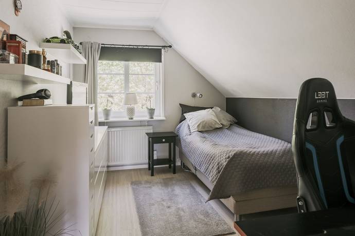 Gård/skog på Käckestad Soldatgården 1 Mariestads kommun - bild 38