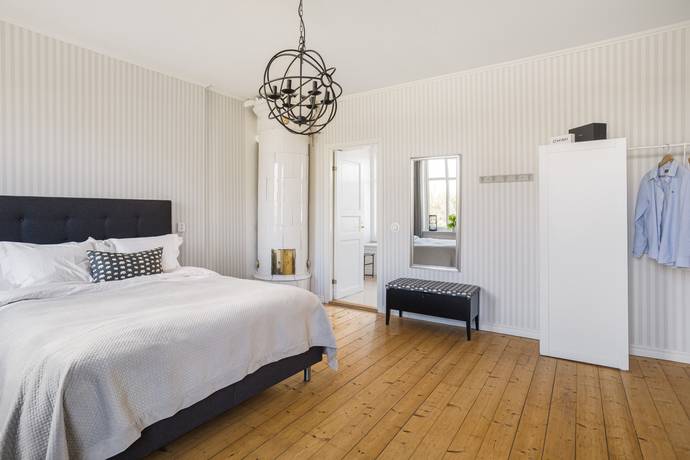 6 rum Villa på Allévägen 2 Läckeby Kalmar kommun - bild 49